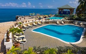 Samsara Cliff Resort Jamaika